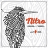 Stony Creek Nitro Session Porter beer Label Full Size