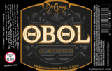 DuClaw Obol beer