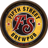 Fifth Street Luxardo JoJo's beer