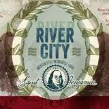 Saint Benjamin River City Ale beer