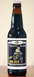 Kuhnhenn Road Rash Imperial Stout beer
