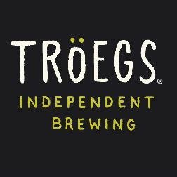 Tröegs Drafting Room 16th Anniversary Ale beer Label Full Size