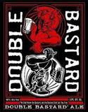 Stone Depth-Charged Double Bastard 2015 beer