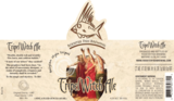 Roosterfish Tripel Witch beer