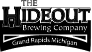 Hideout Harvest Smash Harvest beer Label Full Size