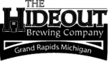 Hideout Harvest Smash Harvest beer