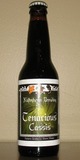 Kuhnhenn Tenacious Cassis beer