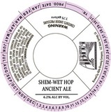 Abita Shem-Ancient Wet Hop Ale beer