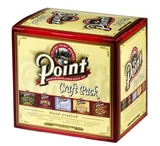 Stevens Point Craft Pack beer