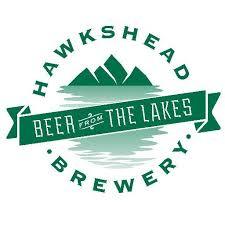 Hawkshead Cumbrian Five Hop beer Label Full Size