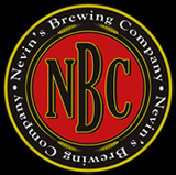 Nevin’s  Sorry Charlie beer