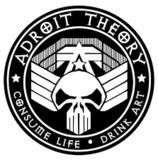 Adroit Theory The Death of Cthulhu beer
