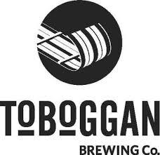 Toboggan Kolsch beer Label Full Size
