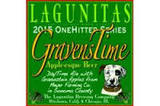 Lagunitas GravensTime Apple-esque beer