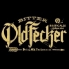 Bitter Old Fecker Breese beer