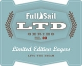 Full Sail LTD 03 beer