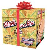 Shmaltz He'Brew Shtick in a Box Variety Pack beer