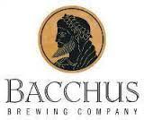 Bacchus Fly South beer