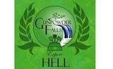 Gunpowder Falls Export Hell beer