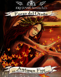 Jolly Pumpkin Fuego del Otono 2011 beer