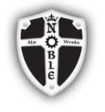 Noble Ale Works Nose Candy beer