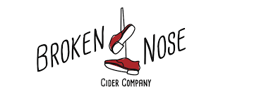 Broken Nose Old Hat beer Label Full Size