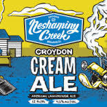 Neshaminy Creek Croydon w/ Watermelon & Mosaic Hops beer