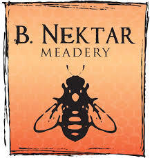 B. Nektar Gin Barrel Aged Scurvy Shyster Bastard beer Label Full Size