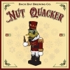 Back Bay Nut Quacker Spiced beer Label Full Size