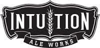 Intuition The Milk Bar Imperial Coffe Milk Stout beer Label Full Size
