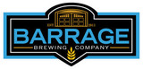 Barrage Shattered Dreams beer