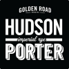 Golden Road Hudson Rye Imperial Porter beer