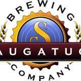 Saugatuck Pier Cove beer