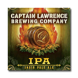 Captain Lawrence TGM beer