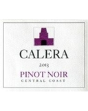 Calera Central Pinot Noir 2013 wine