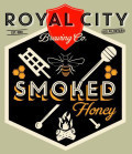 Royal City Smoked Honey Ale beer