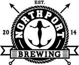Northport Great White Chocolate Stout beer
