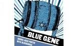 Revolution Deepwood Blue Gene beer