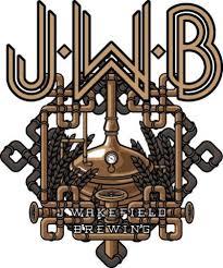 J. Wakefield Substitute Teacher beer Label Full Size