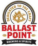 Ballast Point Victory at Sea 2015 beer