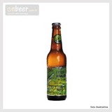 Backer Três Exterminador de Trigo beer