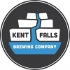 Kent Falls Prochronism beer Label Full Size