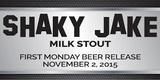 Two Brothers Shaky Jake beer