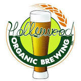 Hollywood Hoppy Brown beer