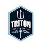 Triton Bourbon Barrel Three Tine Tripel beer
