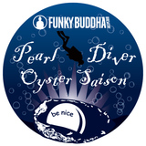 Funky Buddha Pearl Diver beer