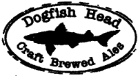 Dogfish Head Tres Belgielei beer Label Full Size