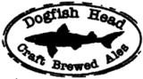 Dogfish Head Mullet a Trois beer