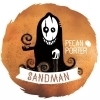 Beast Sandman Pecan Porter beer