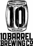 10 Barrel Strawberry Crush beer